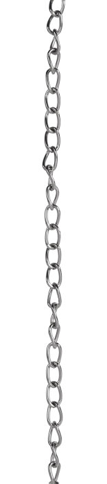 Panserkjetting 2 meter x 2,0 mm